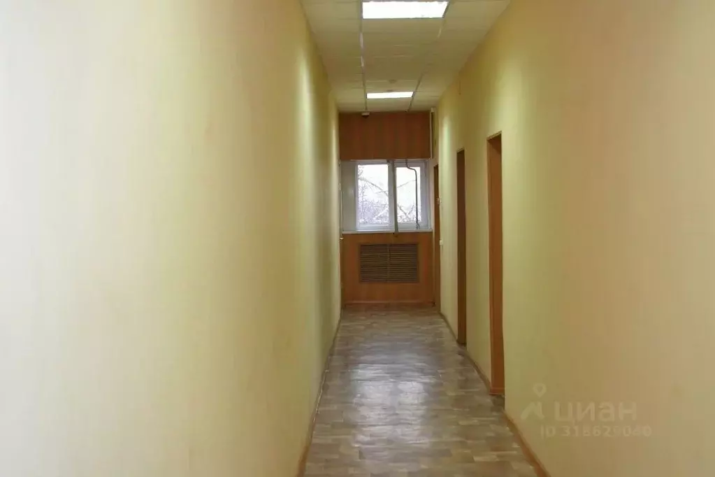 Помещение свободного назначения в Белгородская область, Поселок ... - Фото 2