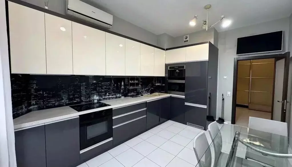 3-к кв. Тульская область, Тула просп. Ленина, 66Ак1 (128.0 м) - Фото 1