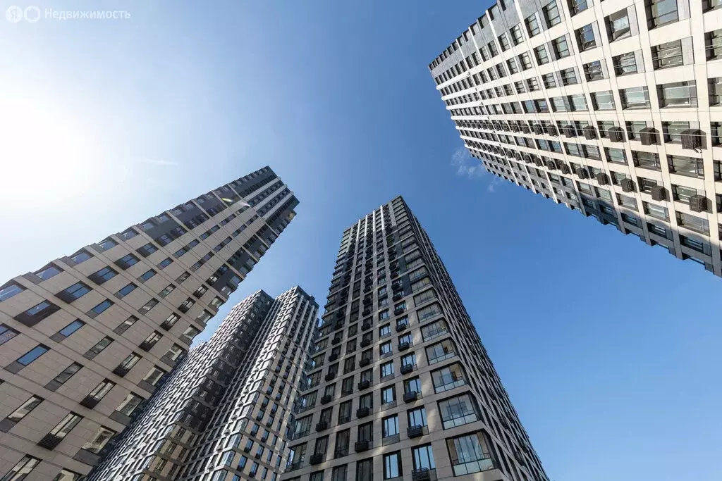 3-комнатная квартира: Москва, Электролитный проезд, 7 (76.8 м) - Фото 0