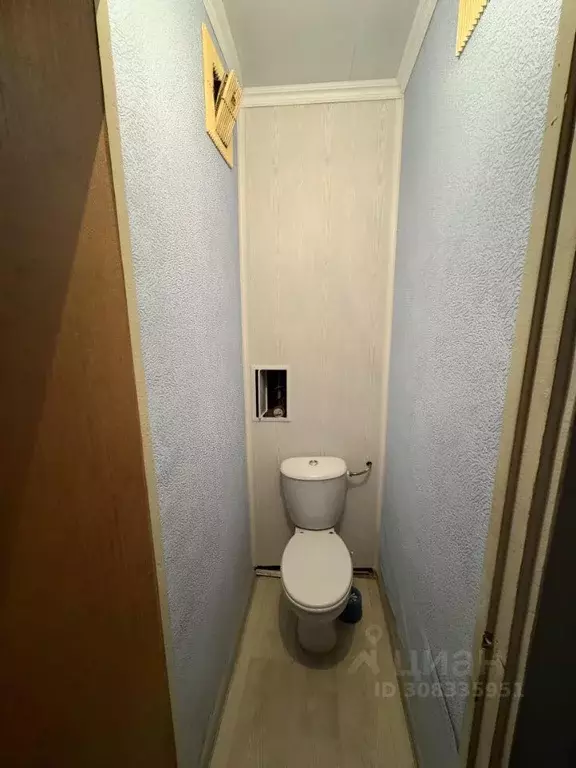 2-к кв. Самарская область, Тольятти 12-й кв-л, бул. Гая, 25 (48.0 м) - Фото 2