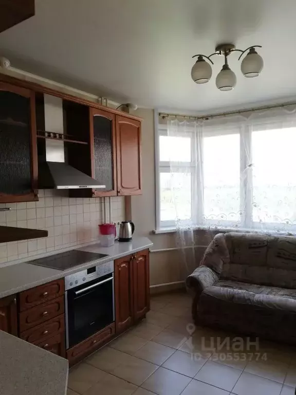 2-к кв. Москва, Москва, Московский г. ул. Радужная, 8 (64.0 м) - Фото 2