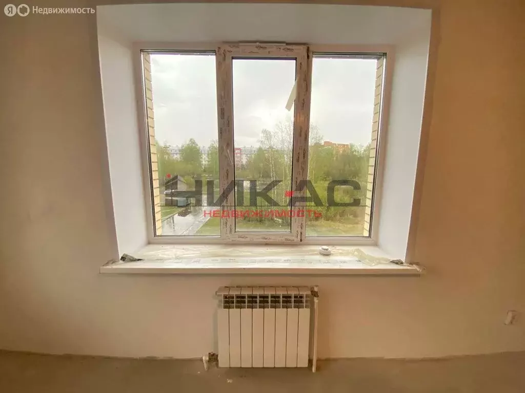 3-комнатная квартира: Ярославль, 3-я Шоссейная улица, 22А (93.07 м) - Фото 0