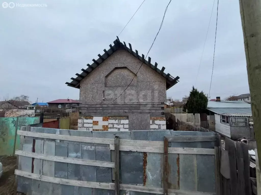 Дом в Троицк, улица имени Д.И. Субботина (70 м) - Фото 1