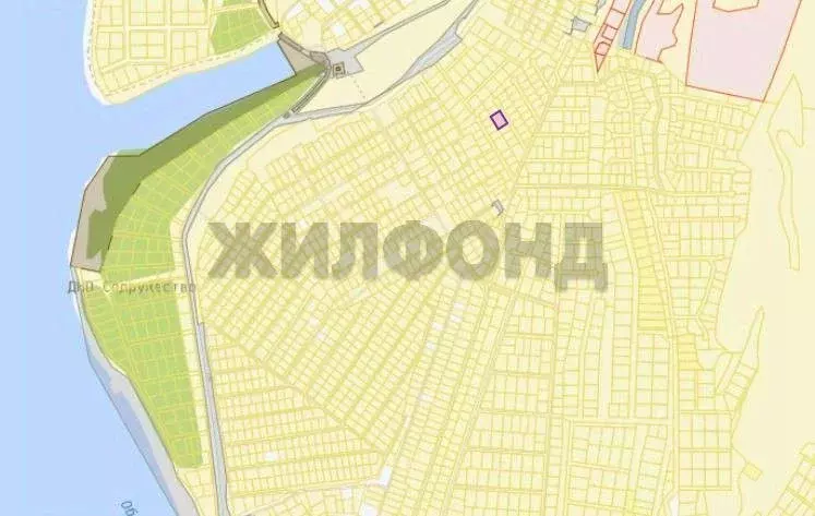 Участок в Новосибирская область, Новосибирский район, Кубовинский ... - Фото 0
