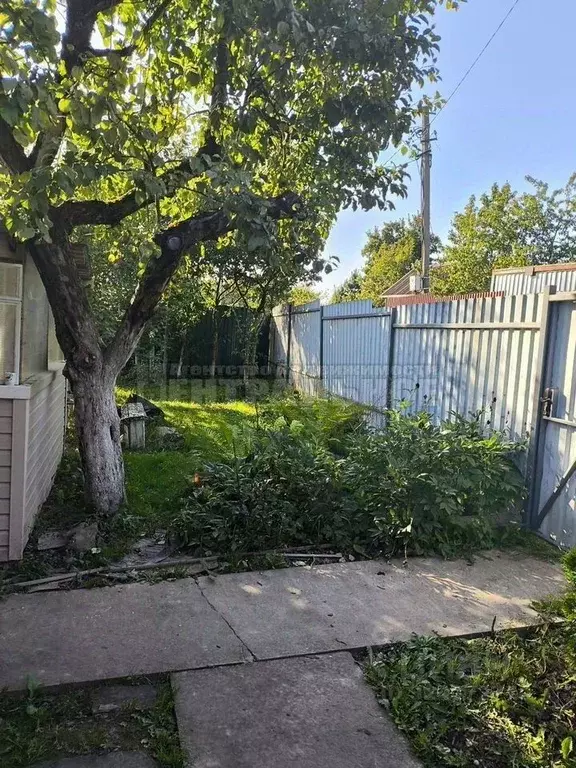 Дом в Смоленская область, Смоленск Черничный сад СНТ, ул. Центральная ... - Фото 2