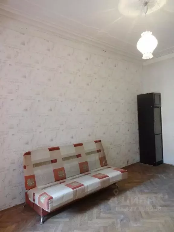 Комната Санкт-Петербург ул. Политрука Пасечника, 10 (31.0 м) - Фото 2