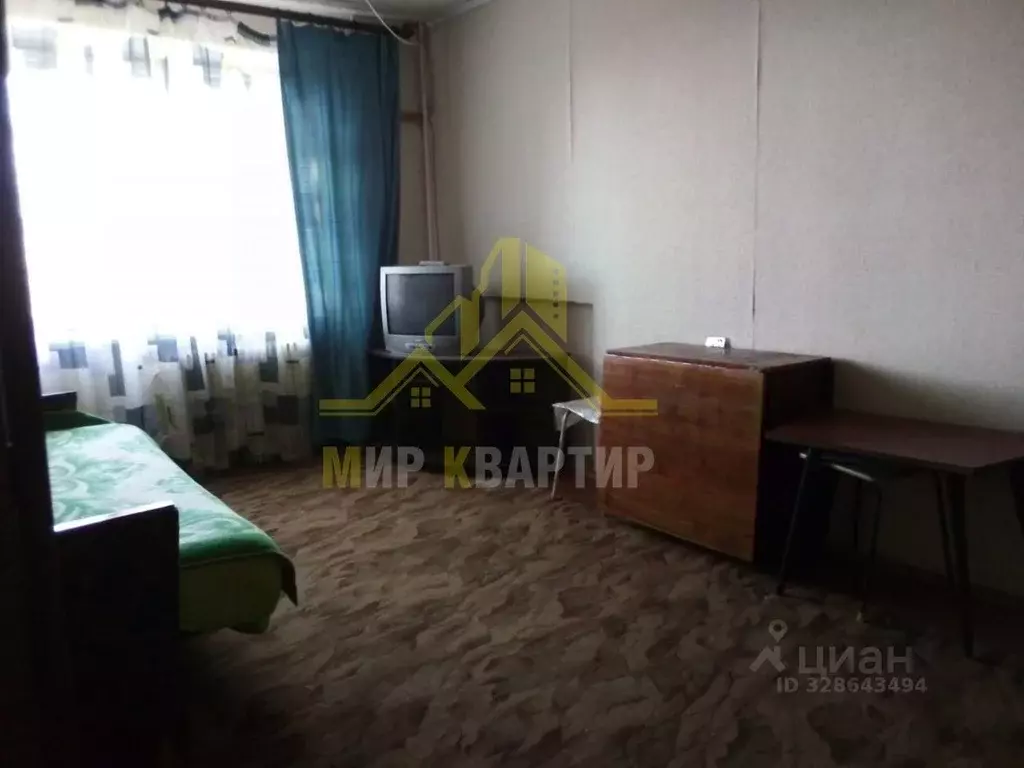 Комната Оренбургская область, Орск пос. ОЗТП, 4-й мкр, 1 (17.4 м) - Фото 2