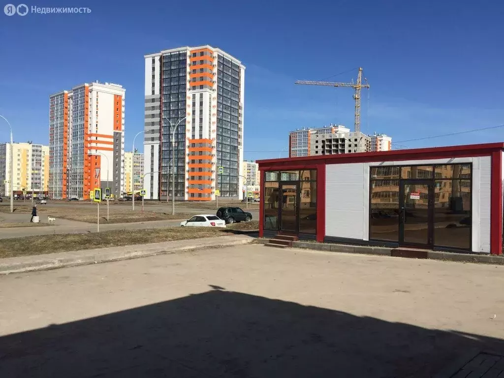 Офис (60 м) - Фото 2