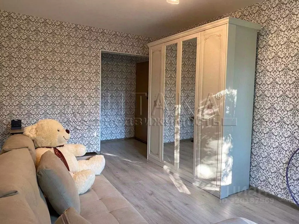 Комната Санкт-Петербург просп. Славы, 11 (16.2 м) - Фото 2