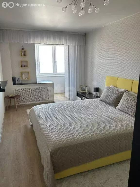 3-комнатная квартира: Иркутск, улица Муравьёва, 2/4 (101.6 м) - Фото 2