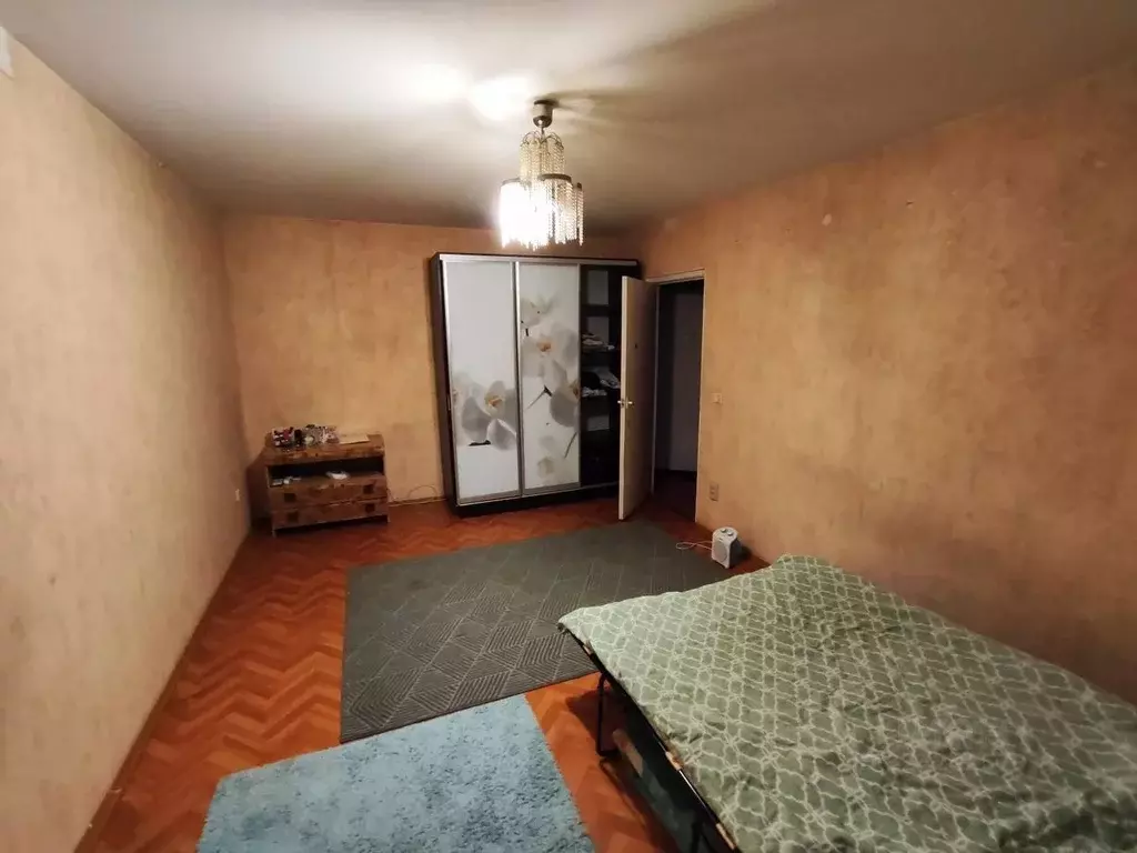 1-к кв. Московская область, Балашиха Саввино мкр, ул. Детская, 9 (40.7 ... - Фото 2