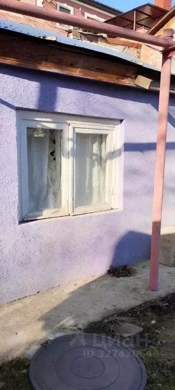Дом в Ростовская область, Ростов-на-Дону ул. 15-я Линия (38 м) - Фото 1