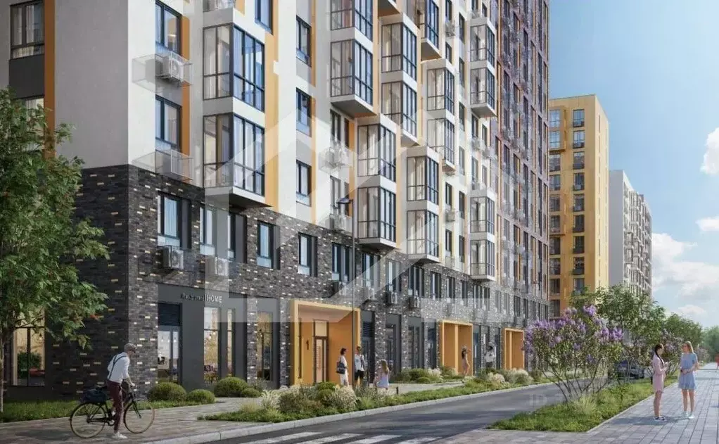 Помещение свободного назначения в Московская область, Химки городской ... - Фото 1