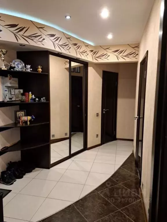 2-к кв. Санкт-Петербург ул. Оптиков, 49к2 (61.0 м) - Фото 0