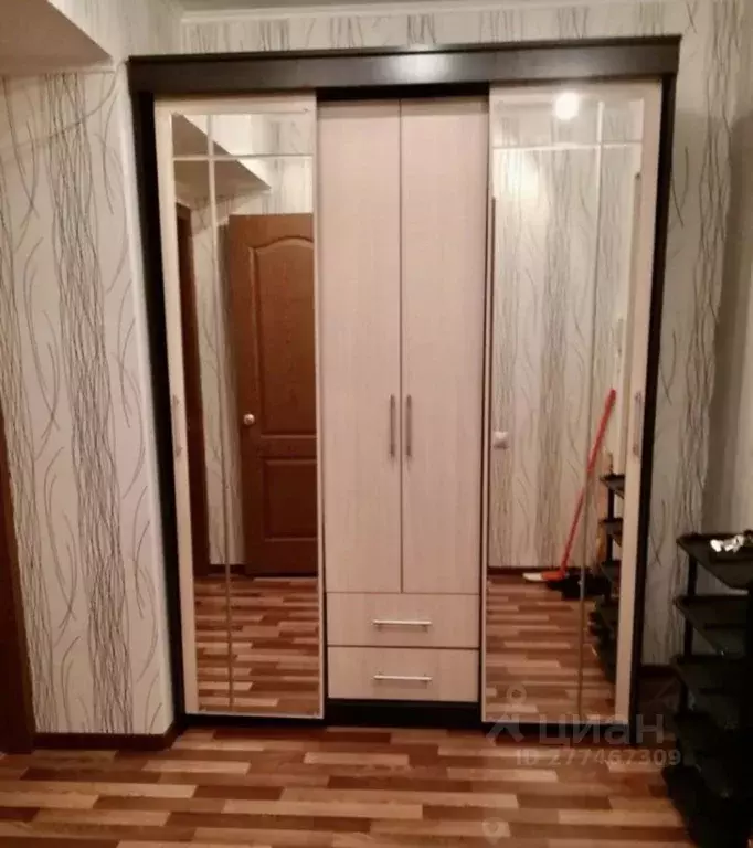 1-к кв. Саратовская область, Саратов ул. Имени Ю.И. Менякина, 1Б (35.0 ... - Фото 0