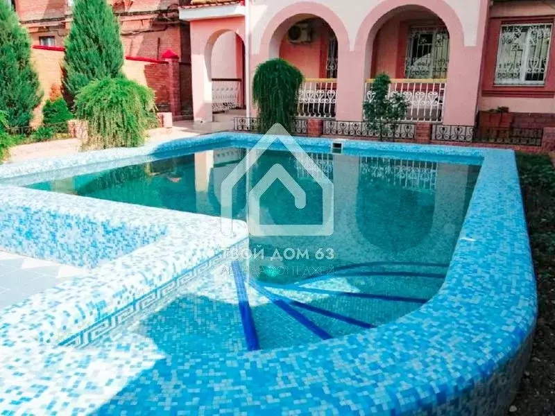 Дом в Самарская область, Самара ул. 9-я просека 1 линия, 11 (500 м) - Фото 2