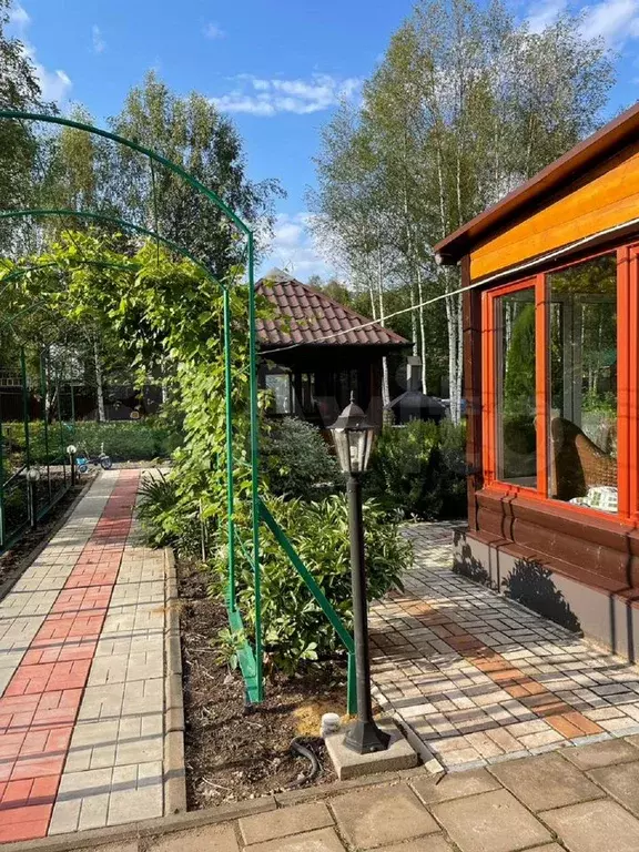 Дом 120 м на участке 2,4 га - Фото 1