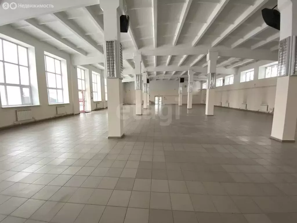 Помещение свободного назначения (750 м) - Фото 0