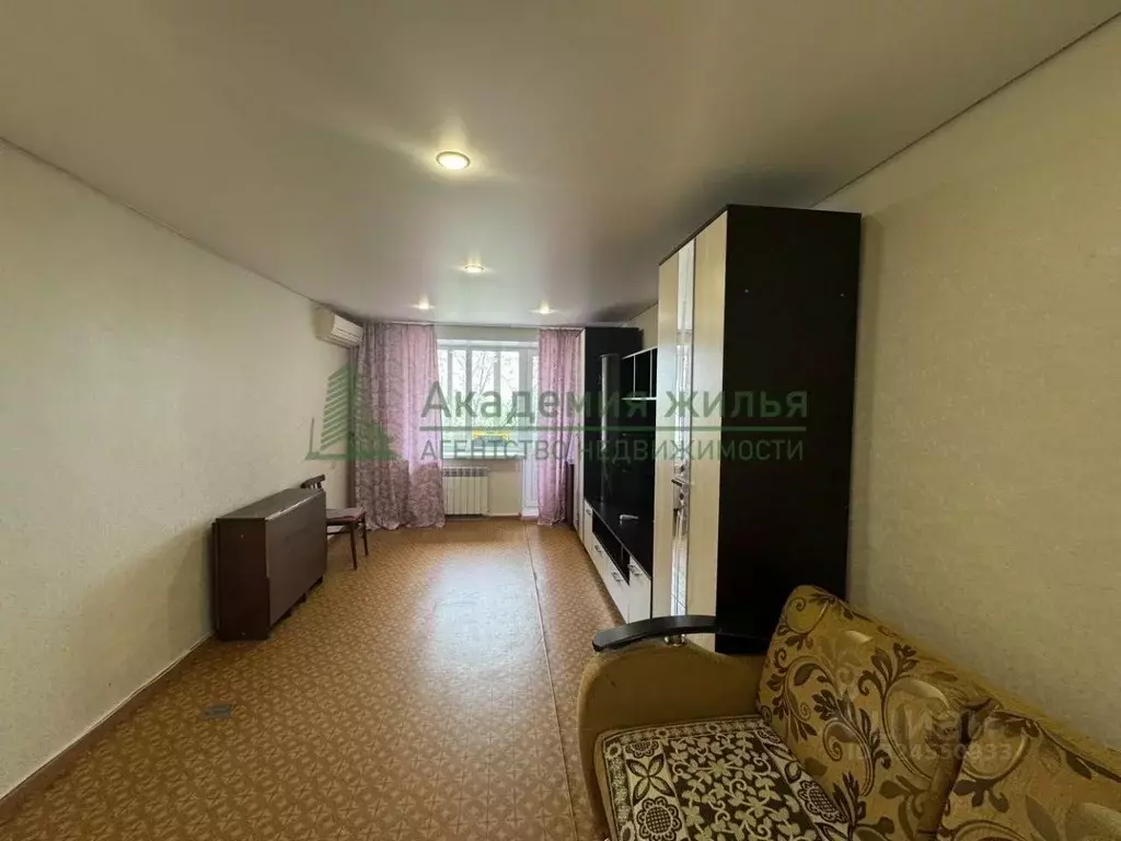 1-к кв. Саратовская область, Саратов ул. Большая Садовая, 168/174 ... - Фото 2