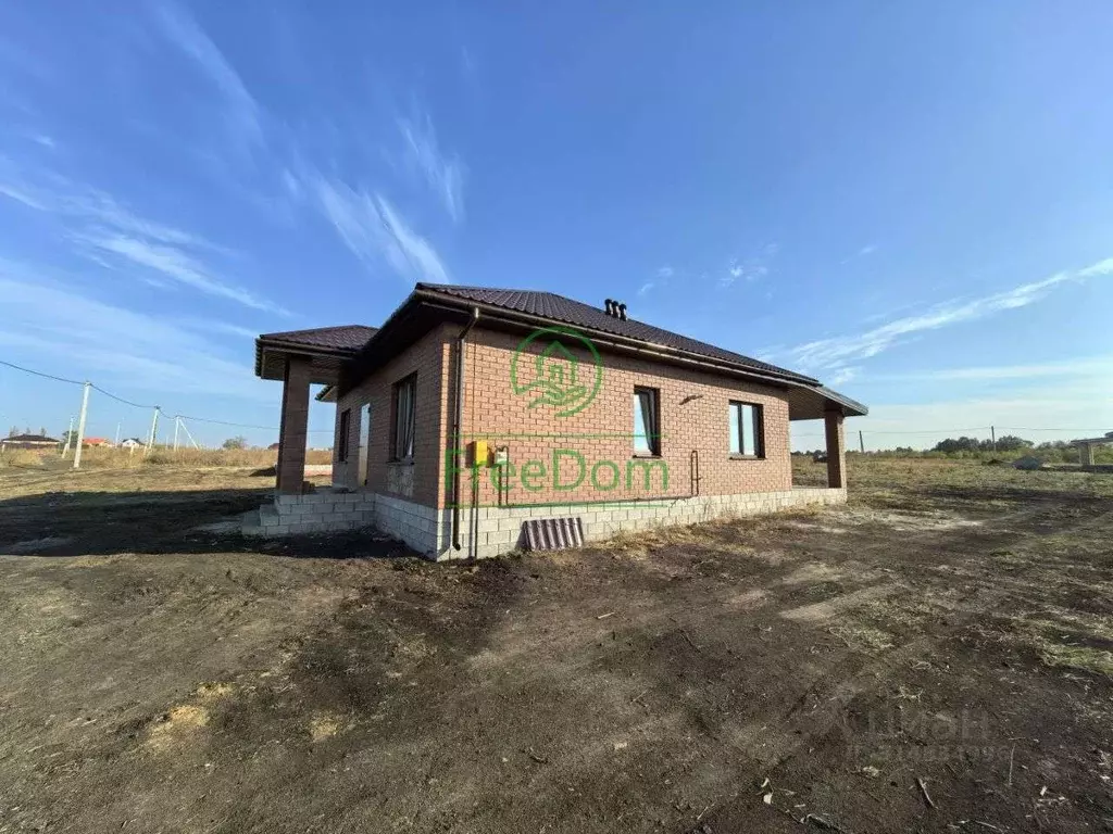 Дом в Белгородская область, Белгородский район, с. Стрелецкое, ... - Фото 1