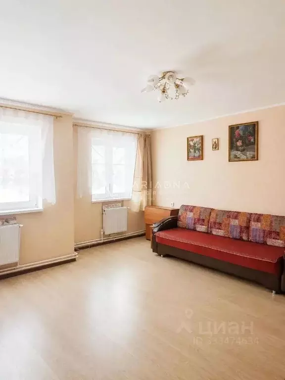 2-к кв. Башкортостан, Уфа ул. Якуба Коласа, 24 (51.7 м) - Фото 2