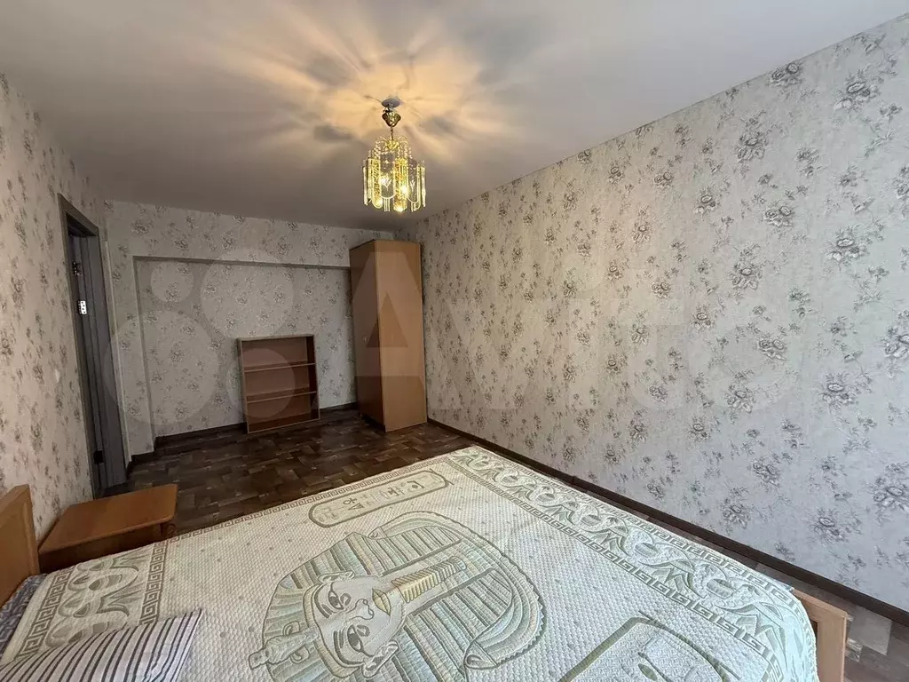 10 и более-к. квартира, 35 м, 3/5 эт. - Фото 1