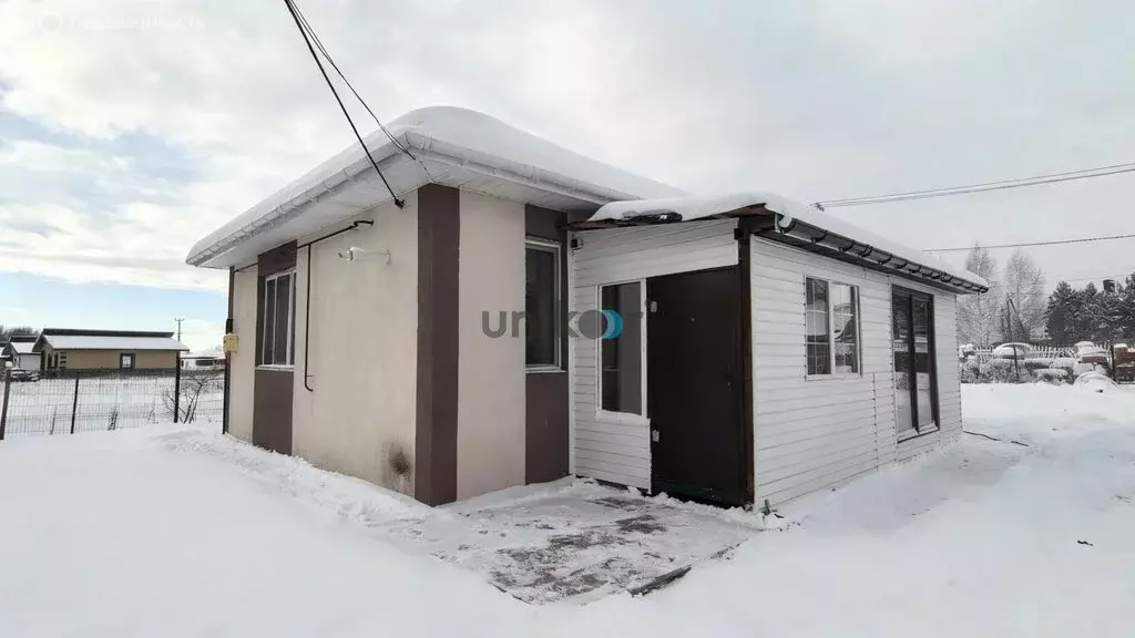 Дом в село Карамалы, Полевая улица (51.5 м) - Фото 2