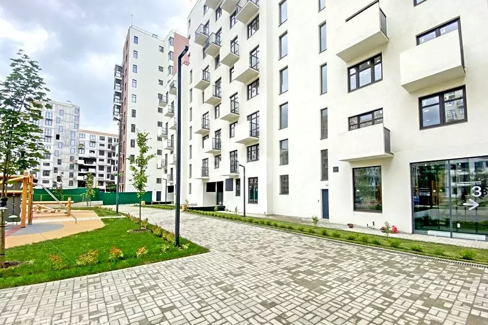 Гараж в Ярославская область, Ярославль ул. Городской Вал, 15к2 (4 м) - Фото 1