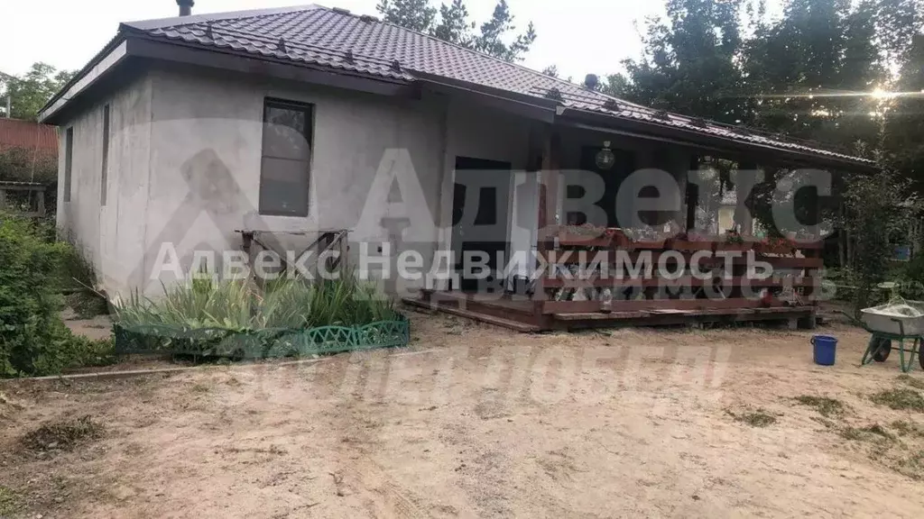 Коттедж в Тюменская область, Тюмень Тополя СНТ, ул. 9-я, 224 (77 м) - Фото 2