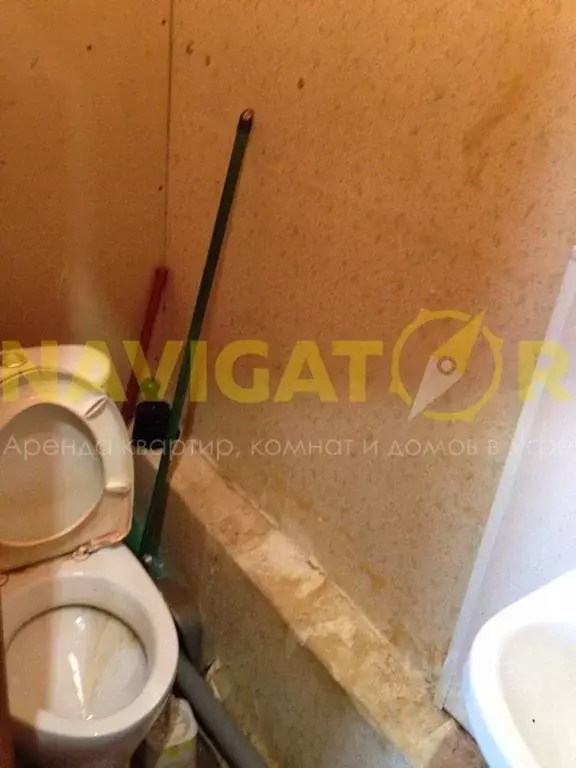 1-к кв. Башкортостан, Уфа Черниковская ул., 7/1 (17.0 м) - Фото 2