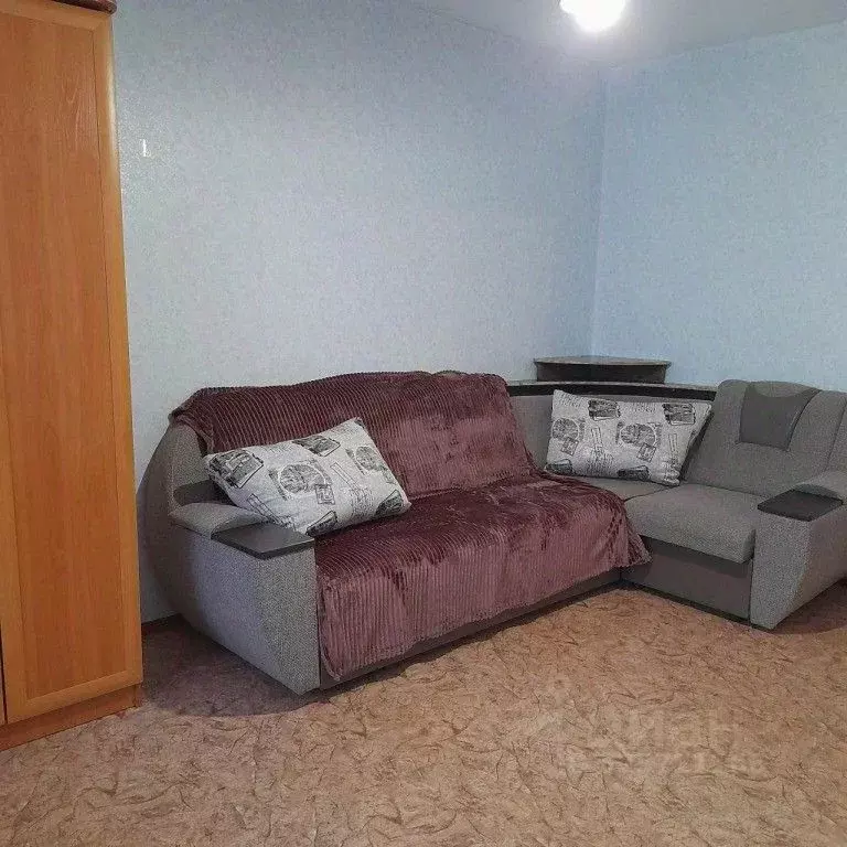 2-к кв. Алтайский край, Рубцовск просп. Ленина, 267к1 (40.0 м) - Фото 2