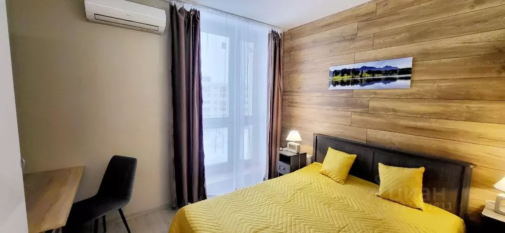 Студия Московская область, Красногорск городской округ, Отрадное пгт ... - Фото 2