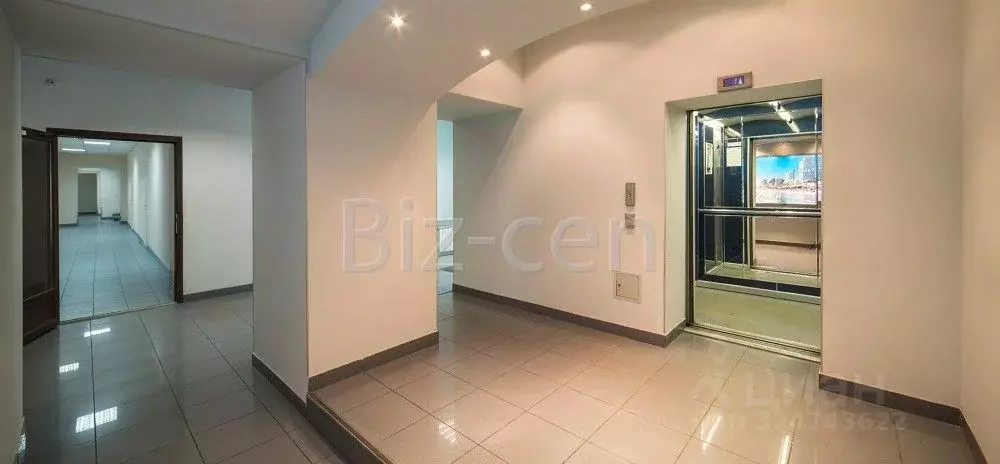 Офис в Санкт-Петербург 17-я Васильевского острова линия, 4-6В (54 м) - Фото 1