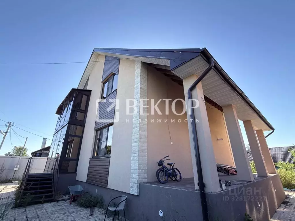 Дом в Ивановская область, Кохма ул. Талантова, 4 (238 м) - Фото 2