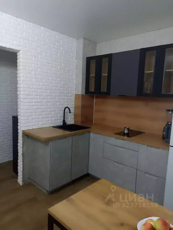 1-к кв. Курская область, Курск просп. Надежды Плевицкой, 11А (38.0 м) - Фото 2