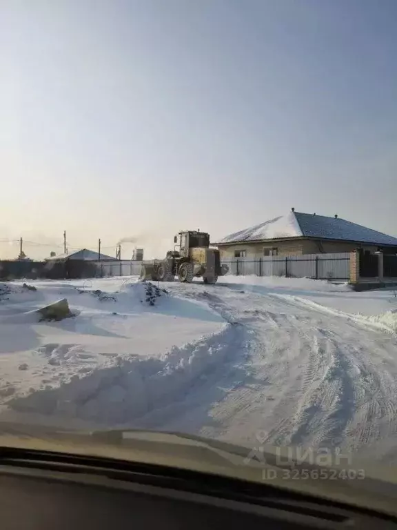Дом в Амурская область, Благовещенск 5-я Стройка мкр, ул. Ровная, 70/2 ... - Фото 1