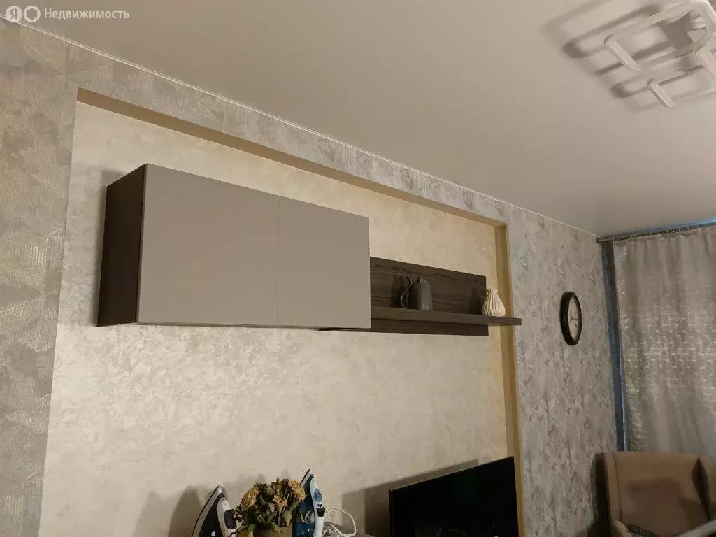 1-комнатная квартира: Самара, улица Врубеля, 17 (44 м) - Фото 2