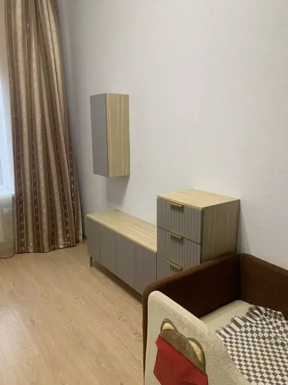 1-к кв. Санкт-Петербург, Санкт-Петербург, Колпино Юттери жилой ... - Фото 2