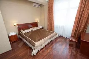 Комната Дагестан, Махачкала ул. Мекегинская, 3 (35.0 м) - Фото 1