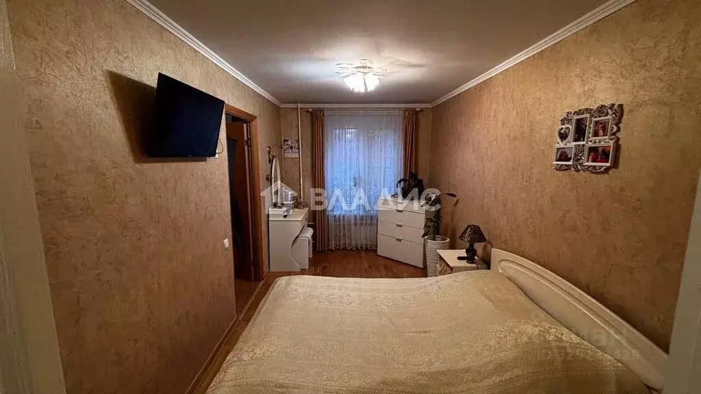 3-к кв. Московская область, Королев ул. Гагарина, 34А (54.5 м) - Фото 0