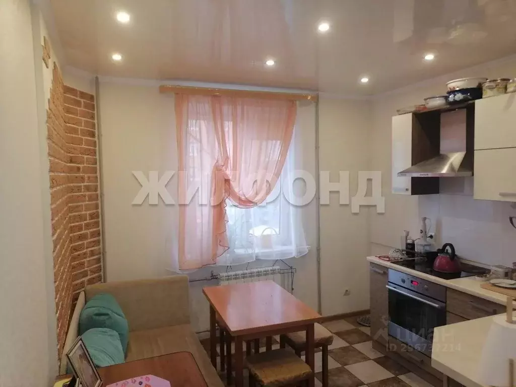 2-к кв. Белгородская область, Белгород ул. Некрасова, 17в (51.7 м) - Фото 0