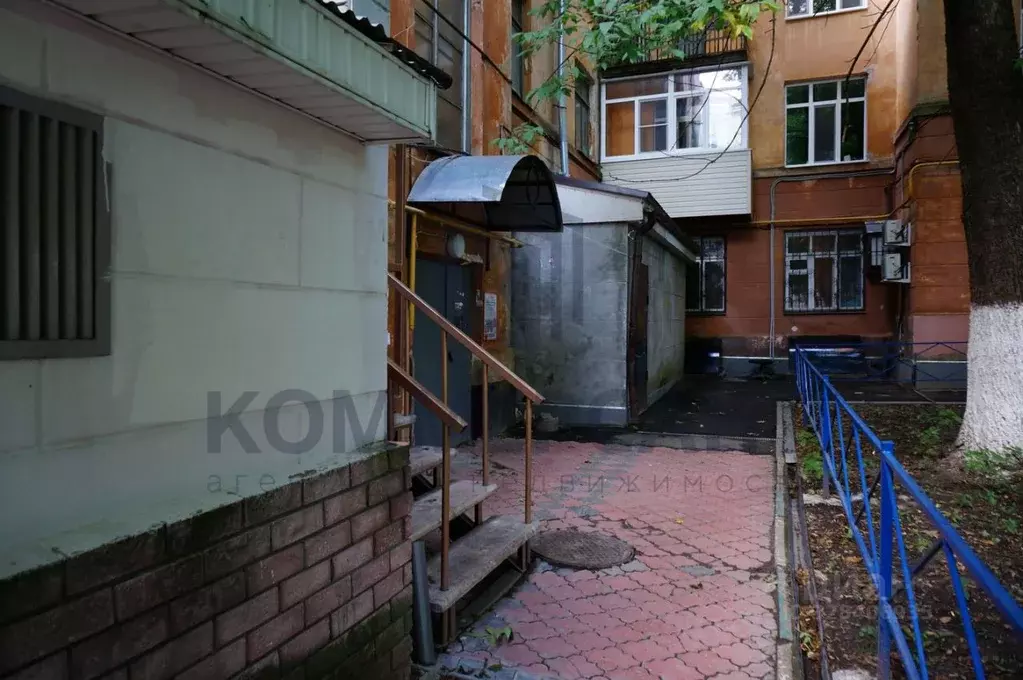 Офис в Нижегородская область, Нижний Новгород ул. Звездинка, 24 (51 м) - Фото 2