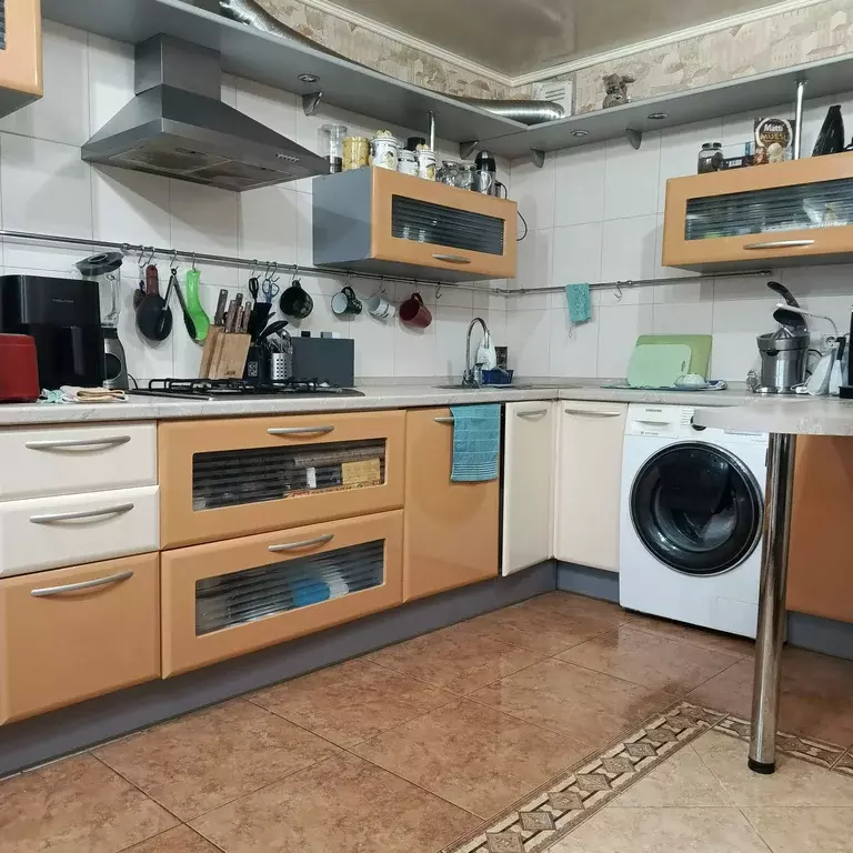 Продаётся 3-к квартира, 84.5 м - Фото 1
