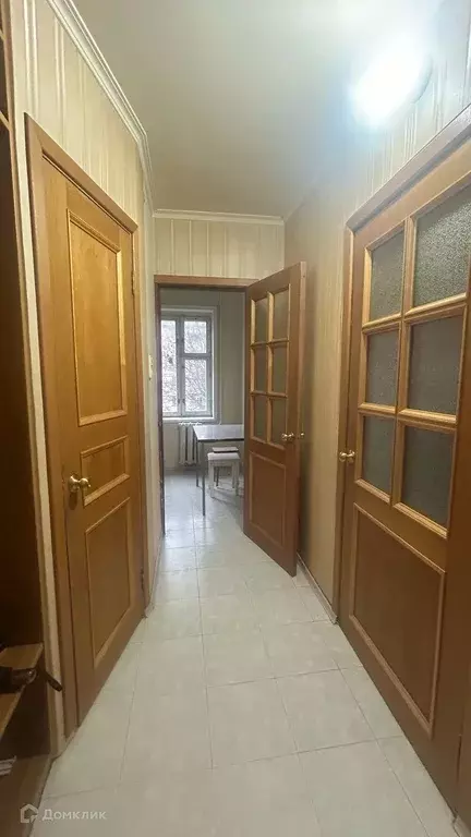 Продаётся 1-к квартира, 27 м - Фото 1