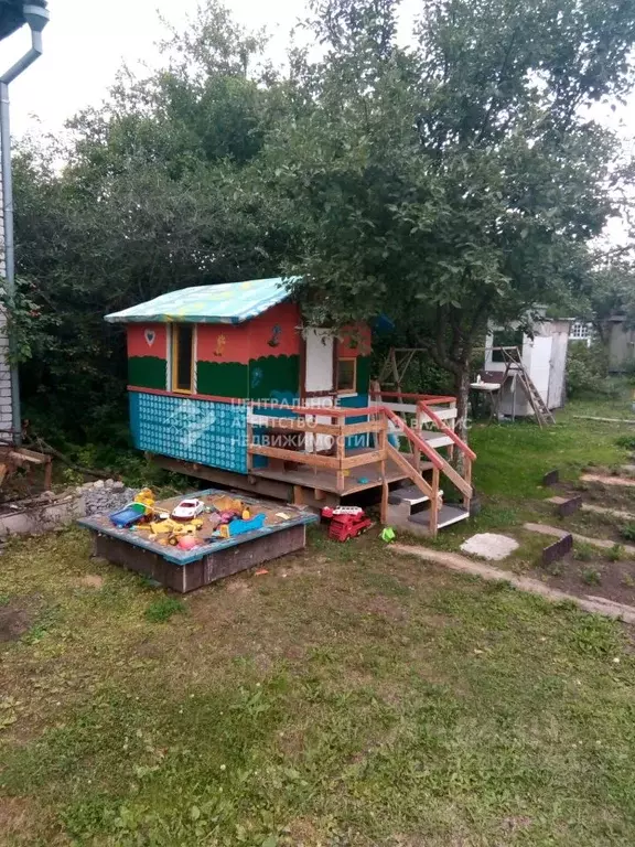 Дом в Рязанская область, Рязань Весна СТ,  (29 м) - Фото 1