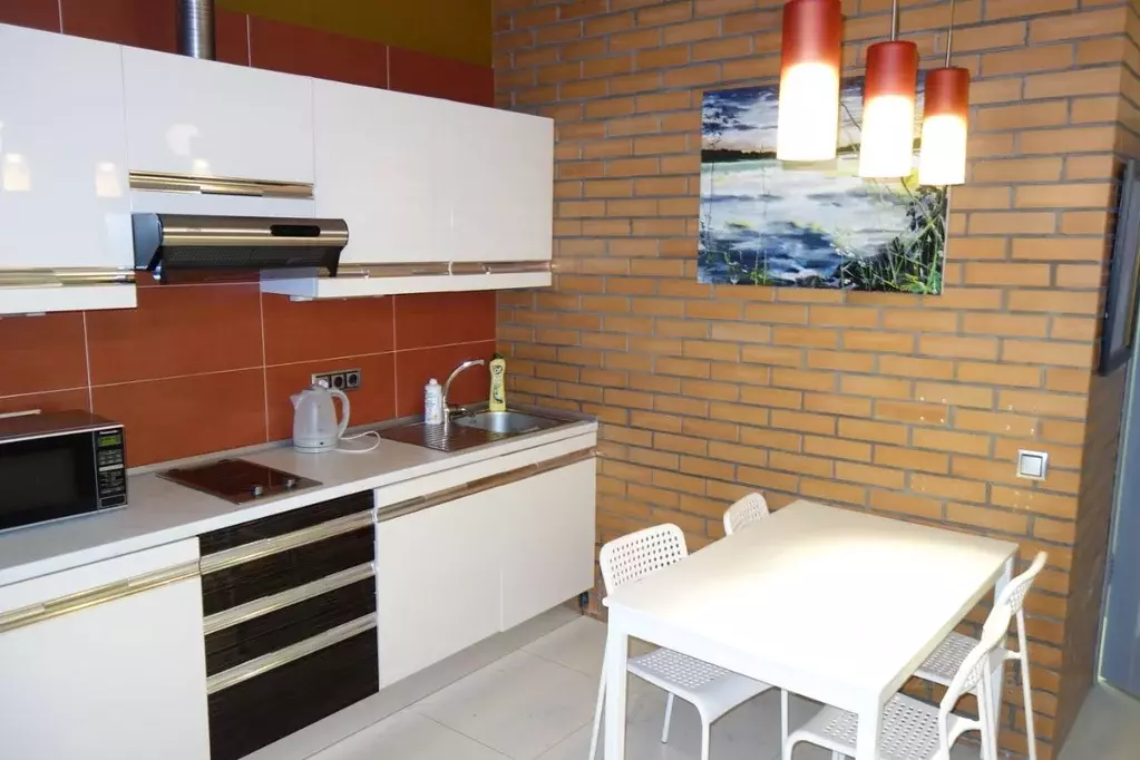 1-к кв. Москва Дубнинская ул., 40АК2 (48.0 м) - Фото 2