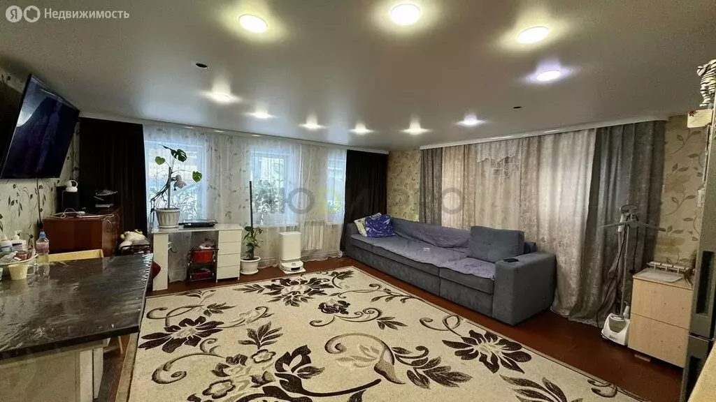Дом в Ижевск, Удмуртская улица, 45 (65.7 м) - Фото 1