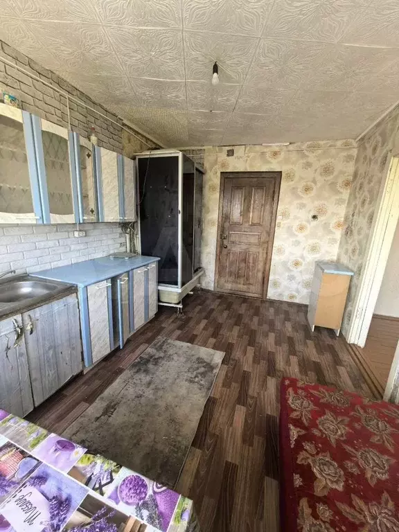 Комната 25 м в 2-к., 4/5 эт. - Фото 1