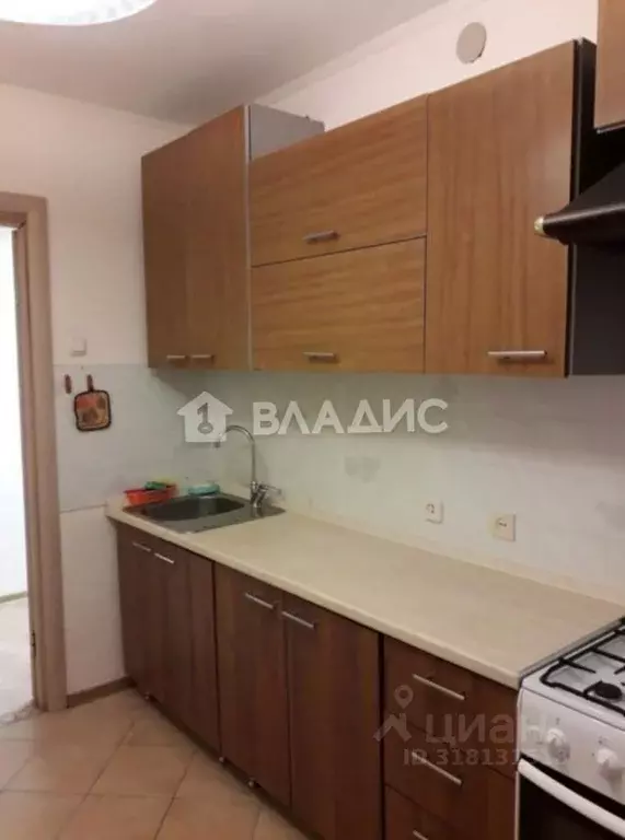 1-к кв. Владимирская область, Владимир ул. Мира, 15 (40.0 м) - Фото 1