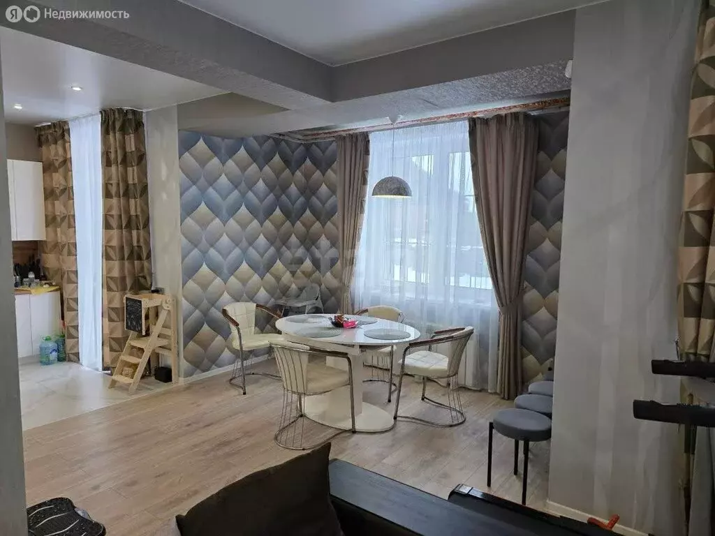 Дом в Нижегородская область, Дальнеконстантиновский муниципальный ... - Фото 2